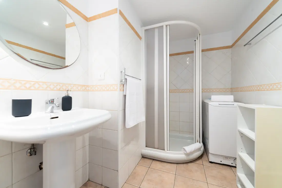 Apartmanok San Bartolomé de Tirajana