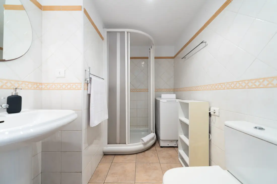 Apartmanok San Bartolomé de Tirajana