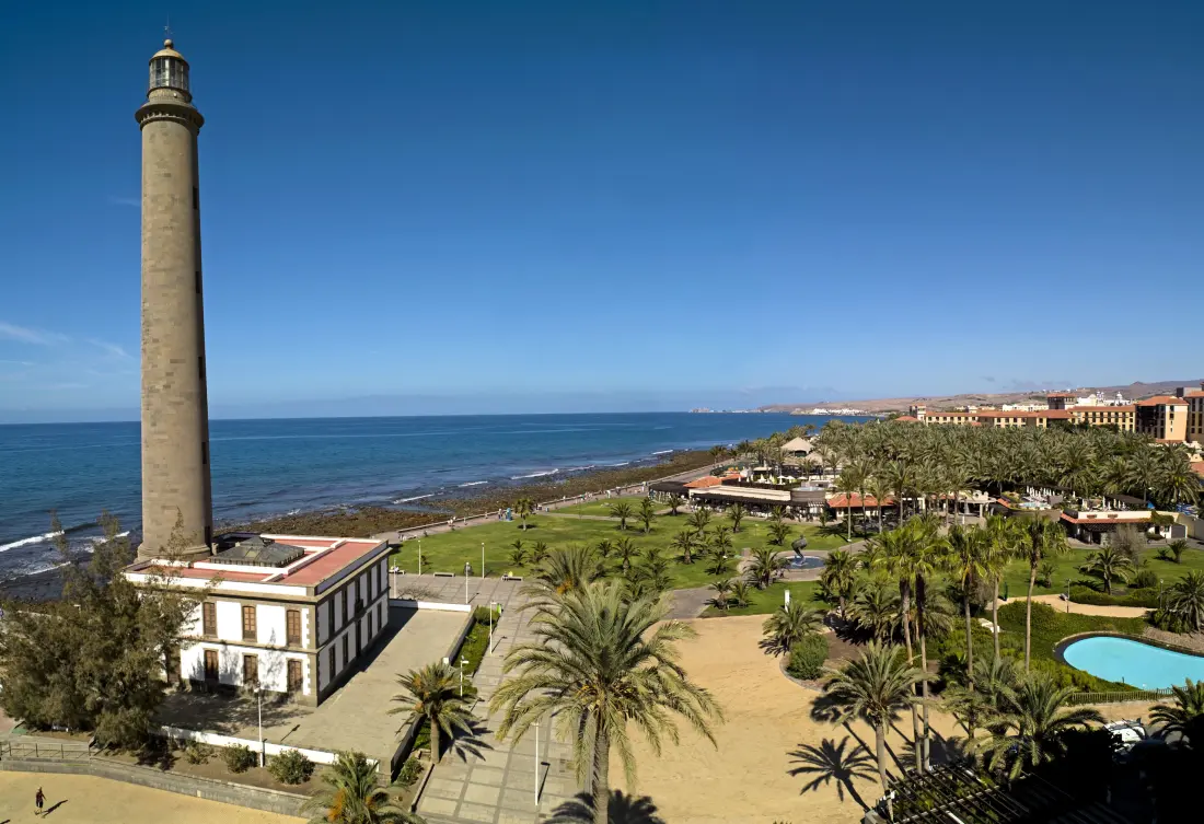 Apartmanok San Bartolomé de Tirajana