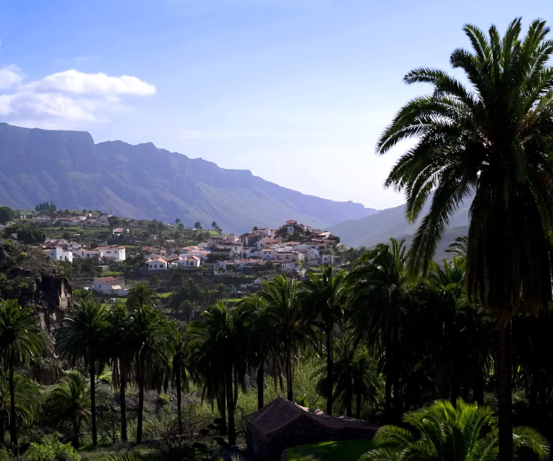 Apartmanok San Bartolomé de Tirajana
