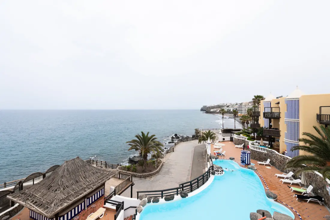 Apartmanok San Bartolomé de Tirajana