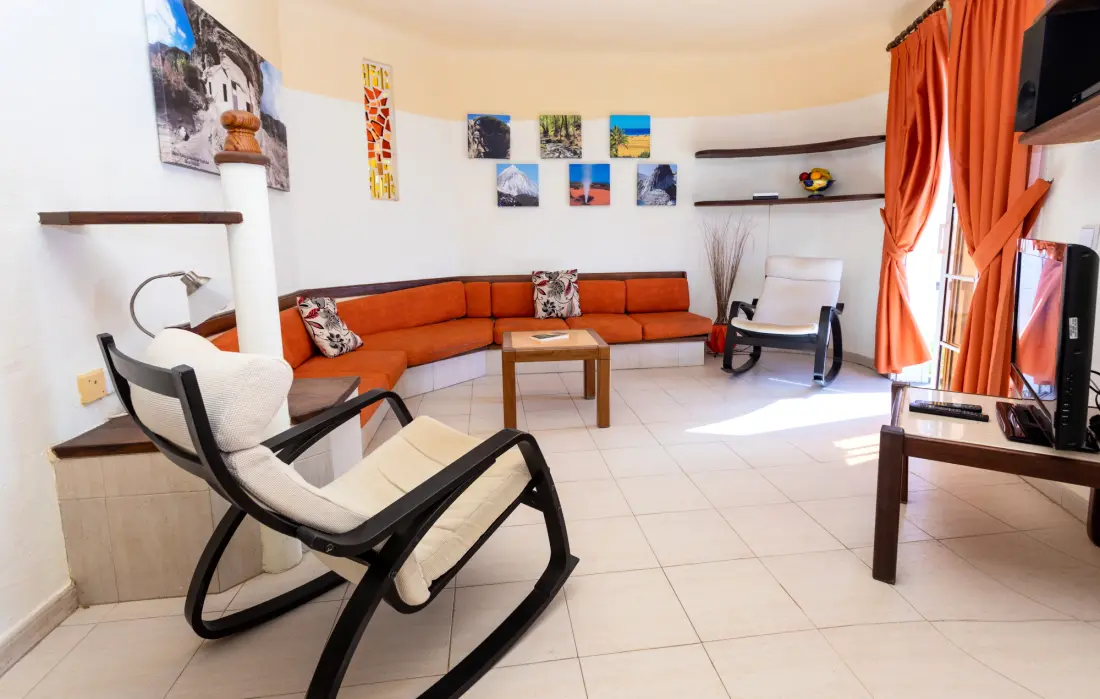 Apartmanok San Bartolomé de Tirajana