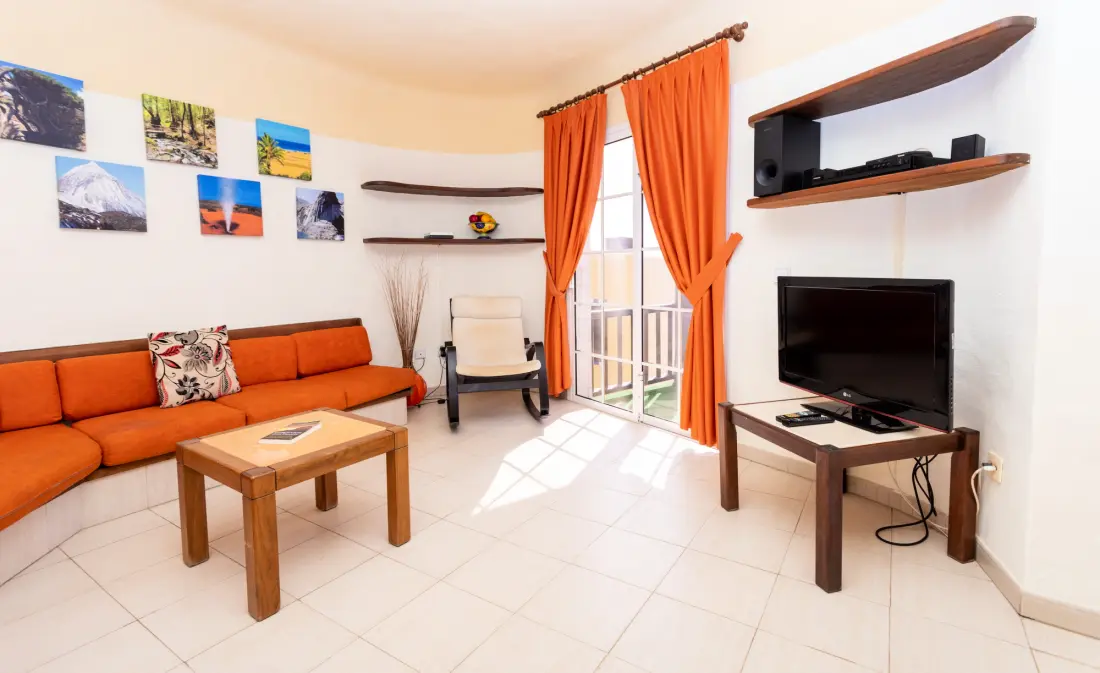 Apartmanok San Bartolomé de Tirajana