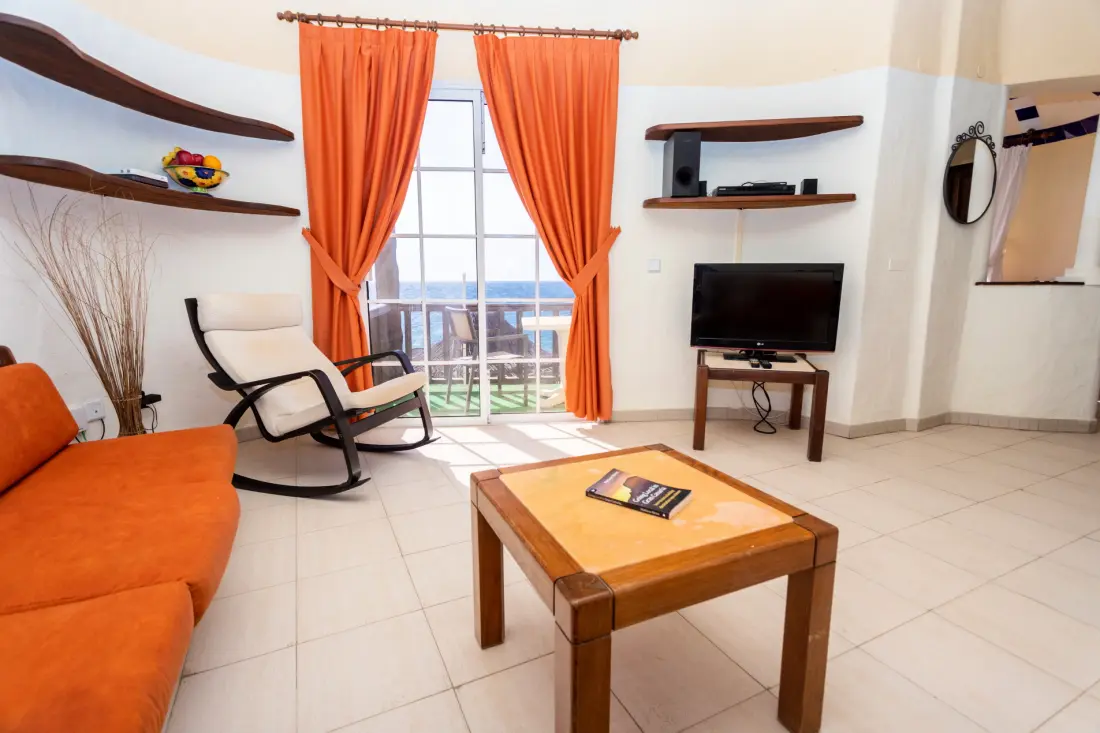 Apartmanok San Bartolomé de Tirajana