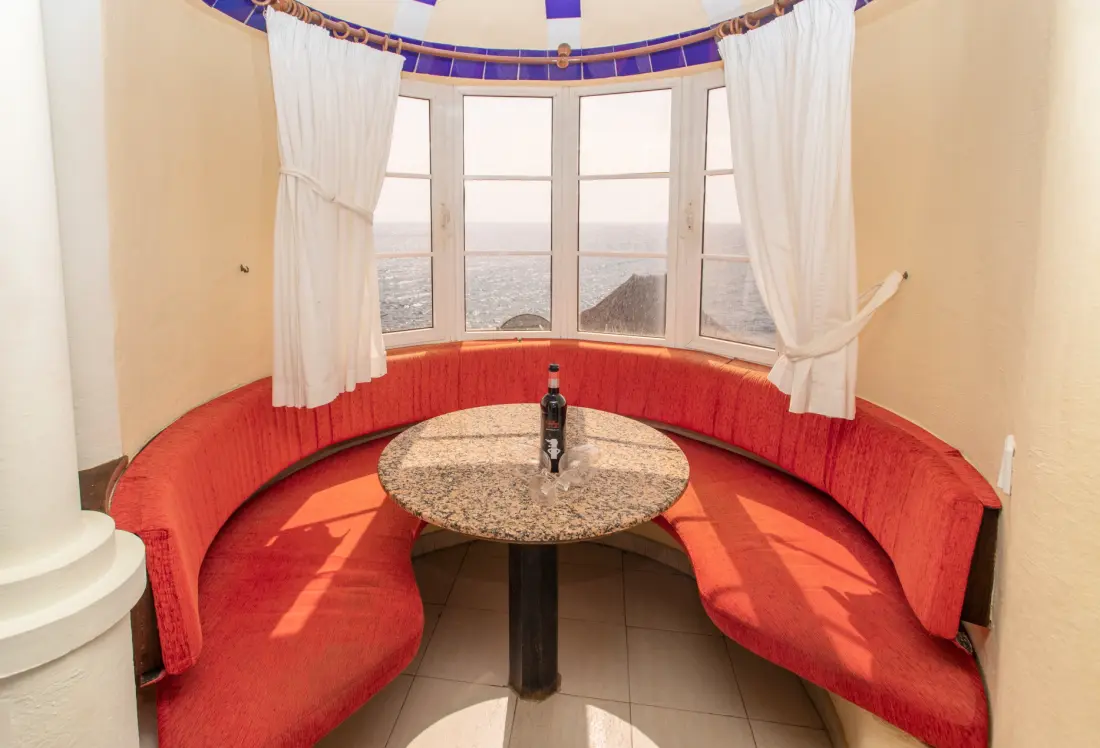 Apartmanok San Bartolomé de Tirajana
