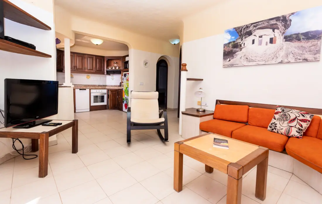 Apartmanok San Bartolomé de Tirajana