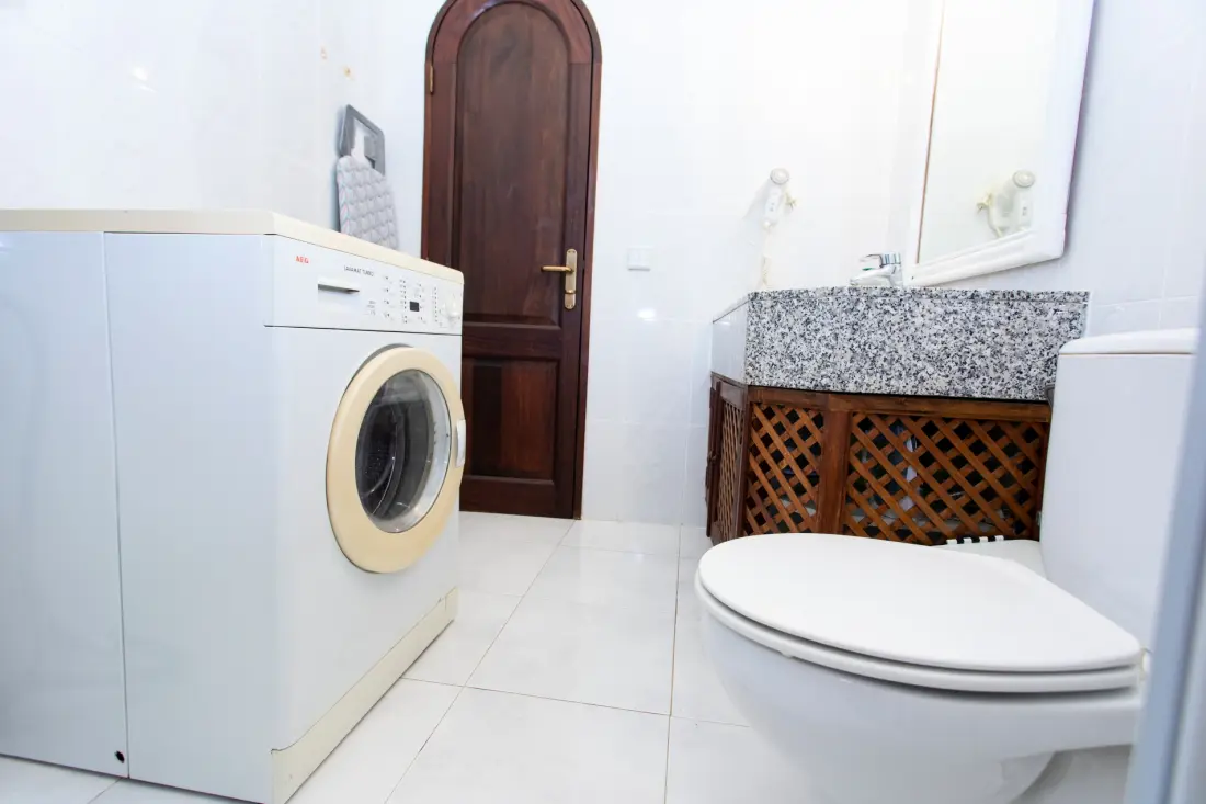 Apartmanok San Bartolomé de Tirajana