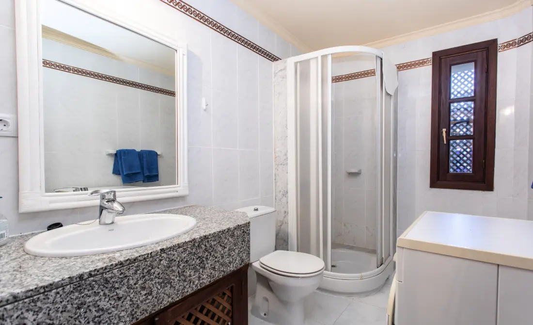 Apartmanok San Bartolomé de Tirajana
