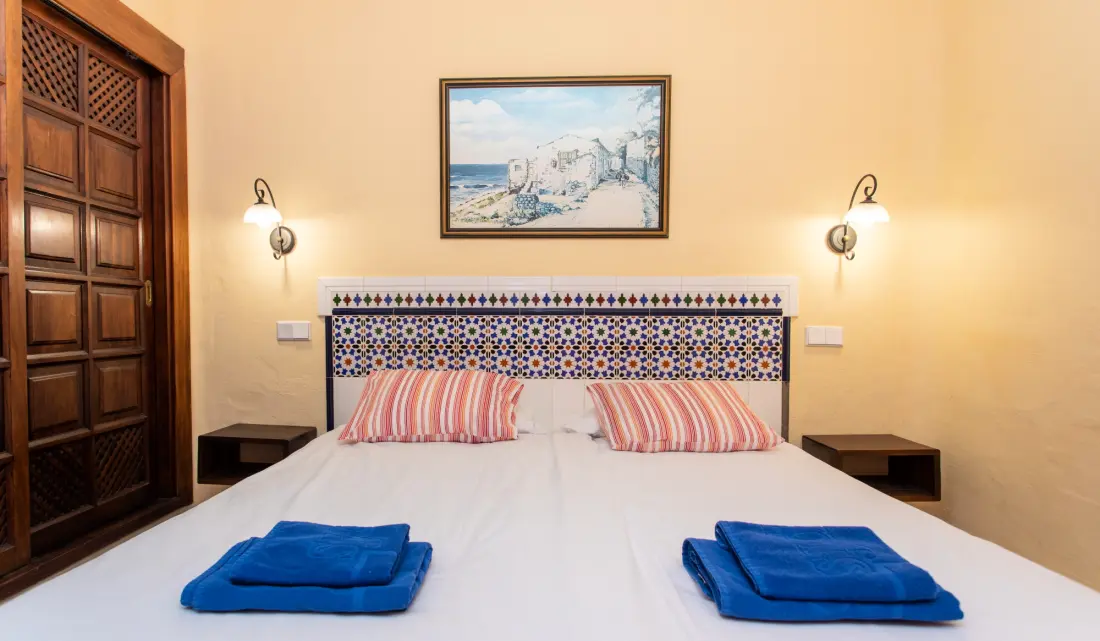 Apartmanok San Bartolomé de Tirajana