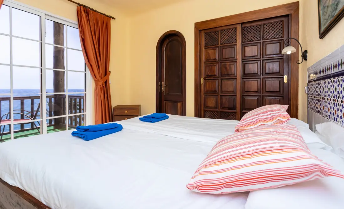 Apartmanok San Bartolomé de Tirajana