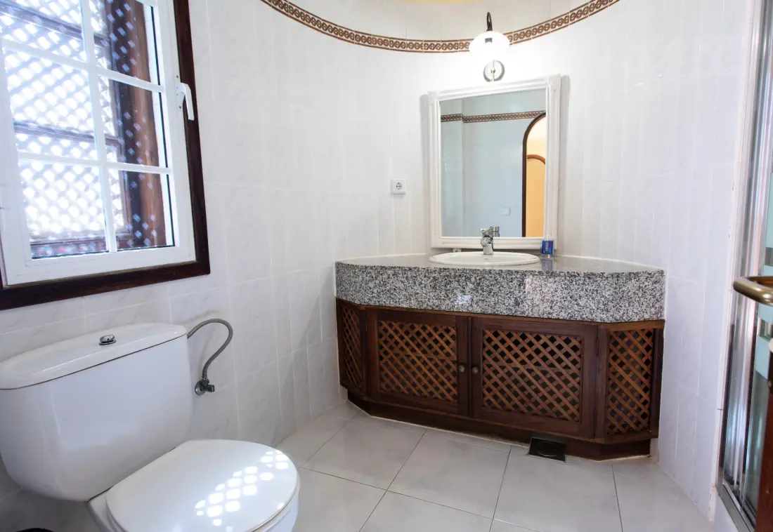 Apartmanok San Bartolomé de Tirajana