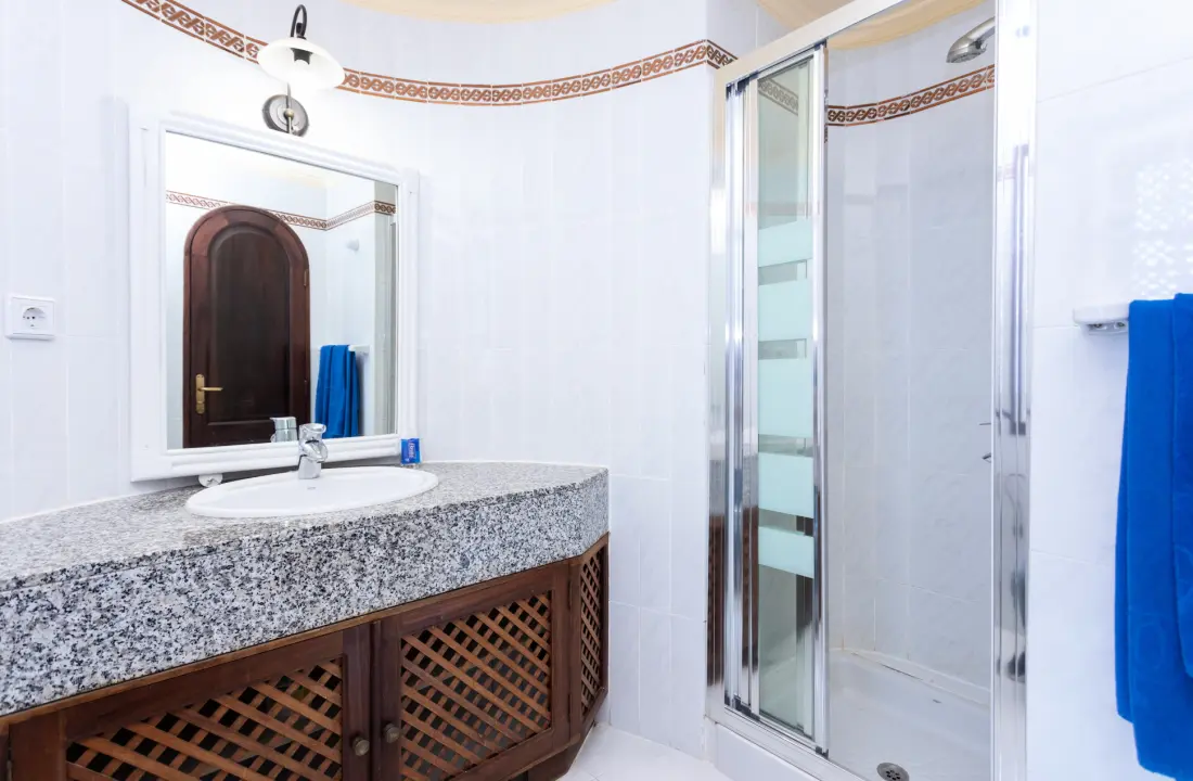 Apartmanok San Bartolomé de Tirajana