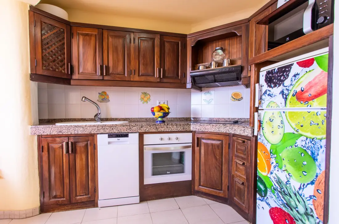Apartmanok San Bartolomé de Tirajana