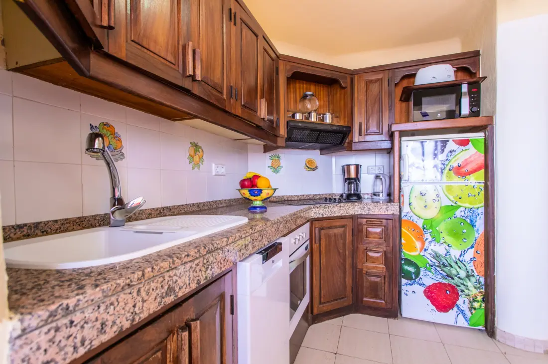 Apartmanok San Bartolomé de Tirajana