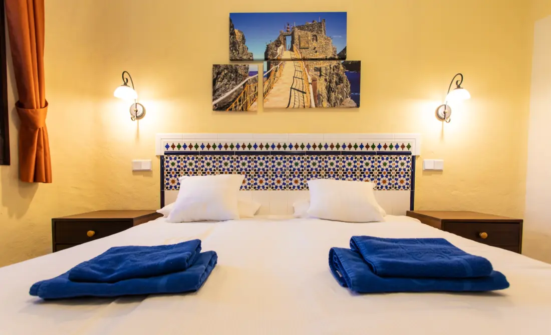 Apartmanok San Bartolomé de Tirajana