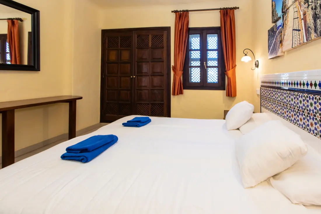 Apartmanok San Bartolomé de Tirajana