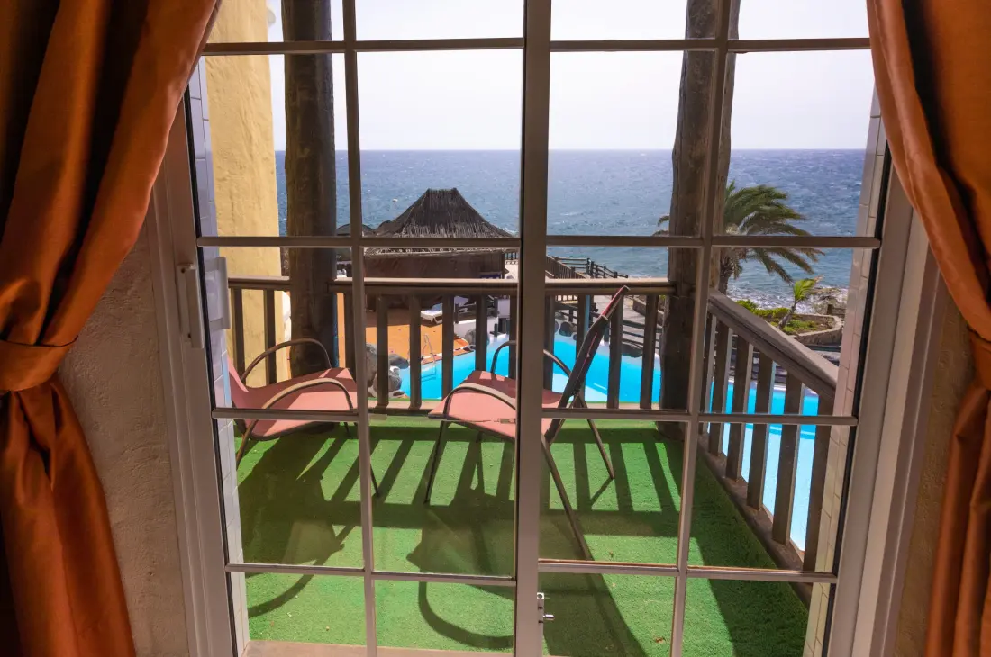 Apartmanok San Bartolomé de Tirajana