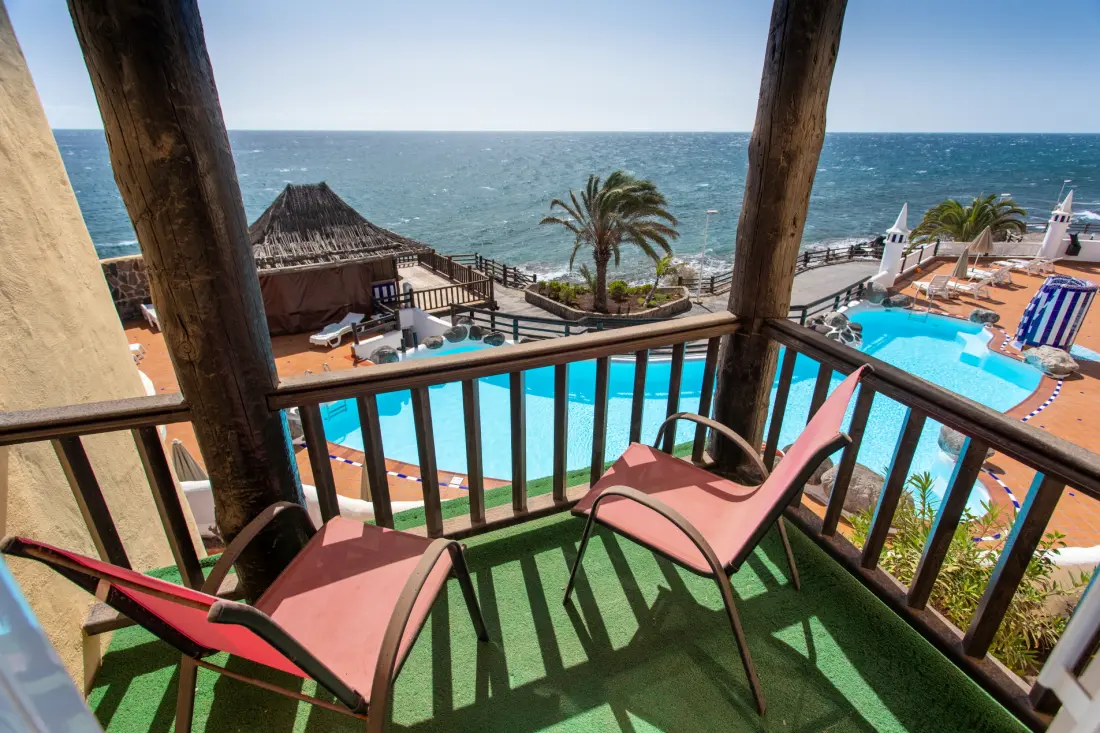 Apartmanok San Bartolomé de Tirajana