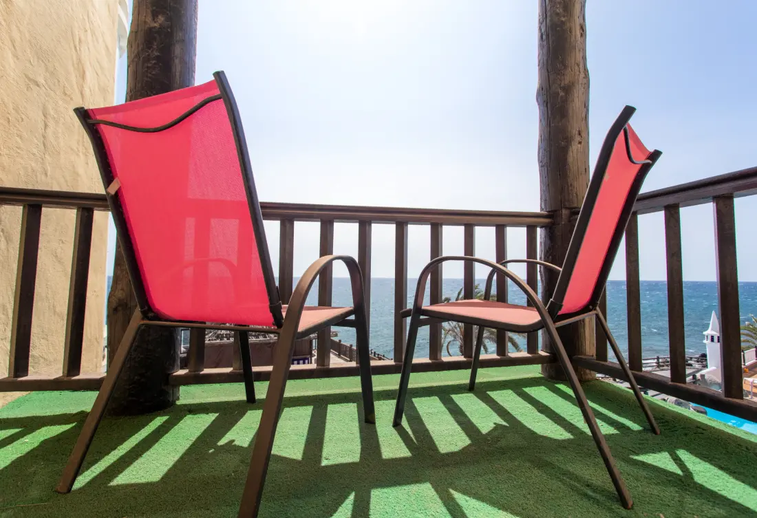Apartmanok San Bartolomé de Tirajana