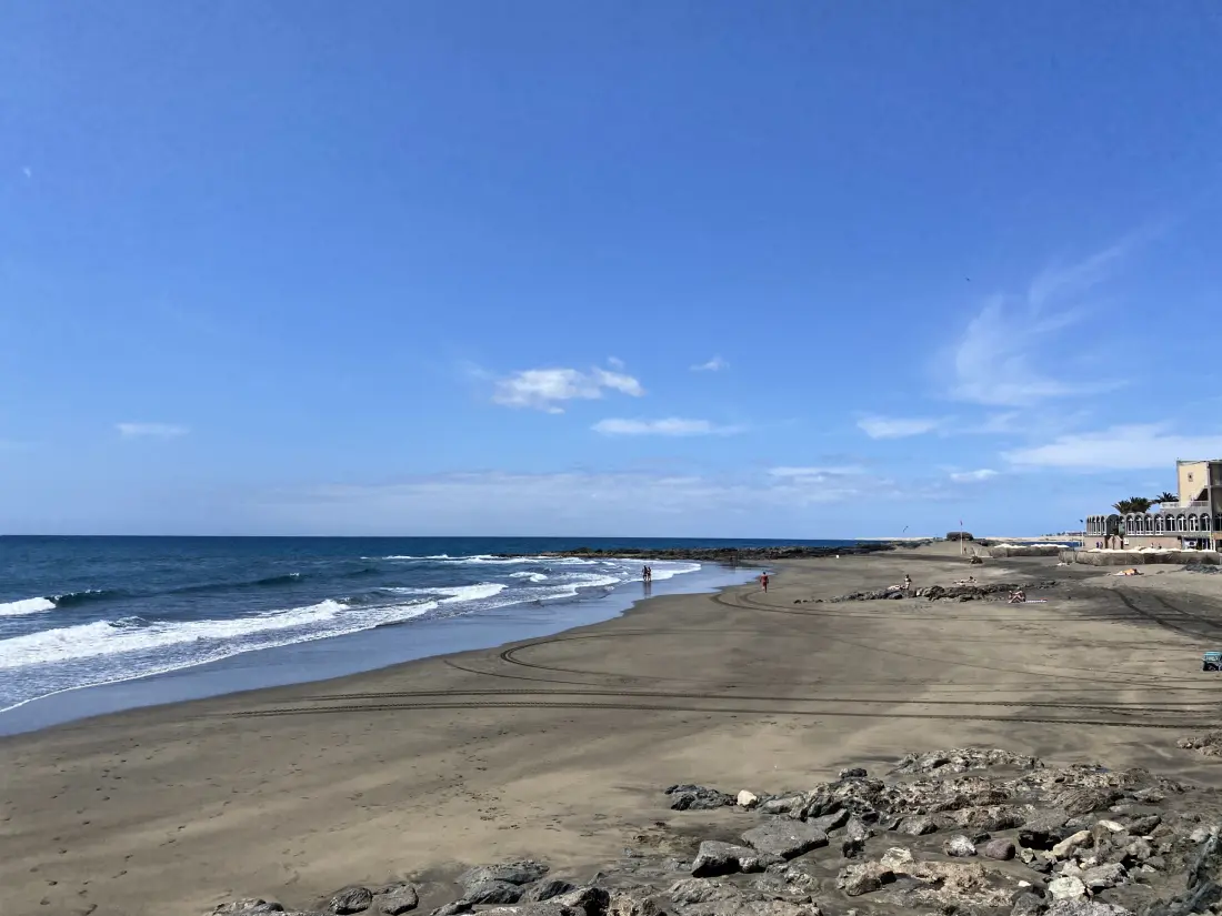 Apartmanok San Bartolomé de Tirajana