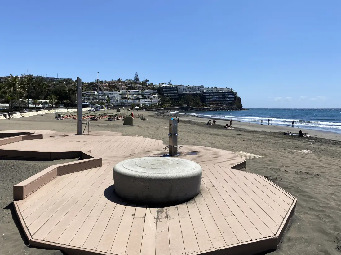 Apartmanok San Bartolomé de Tirajana