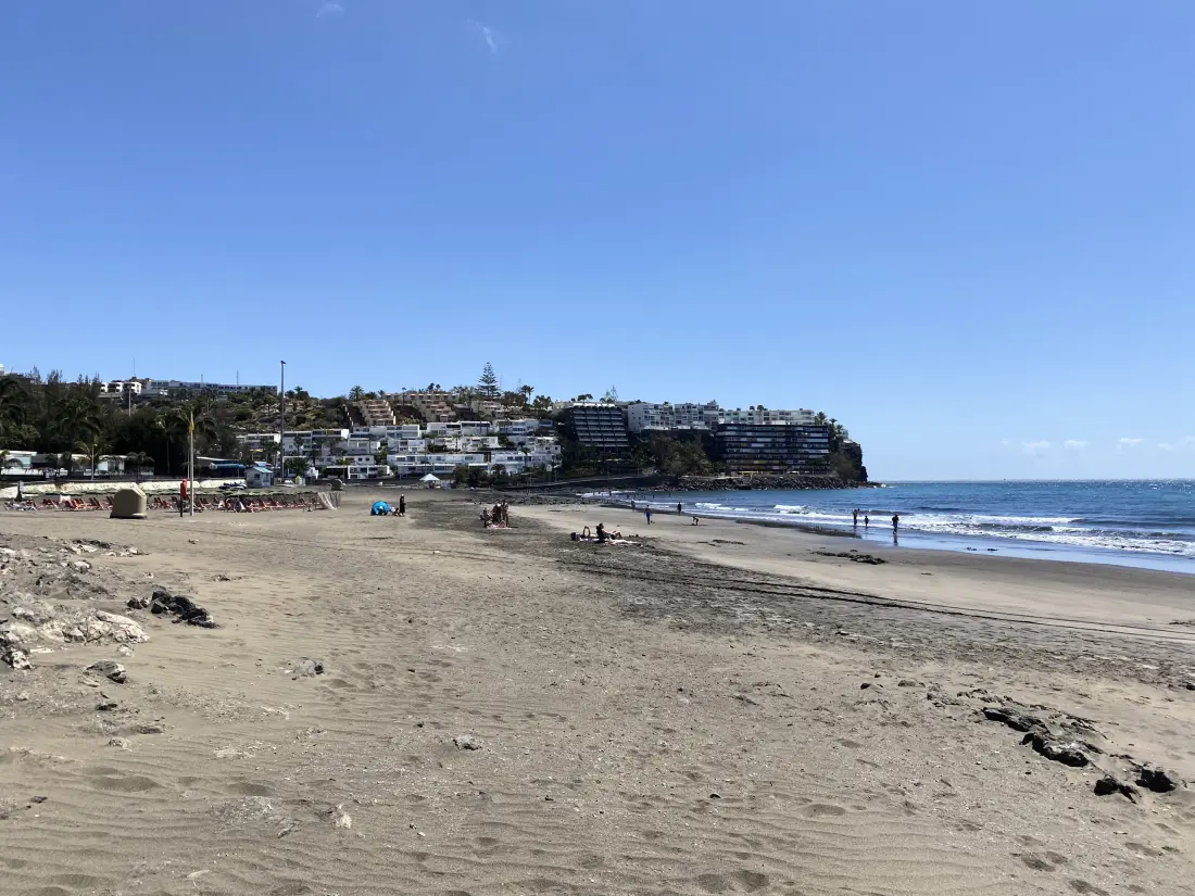 Apartmanok San Bartolomé de Tirajana