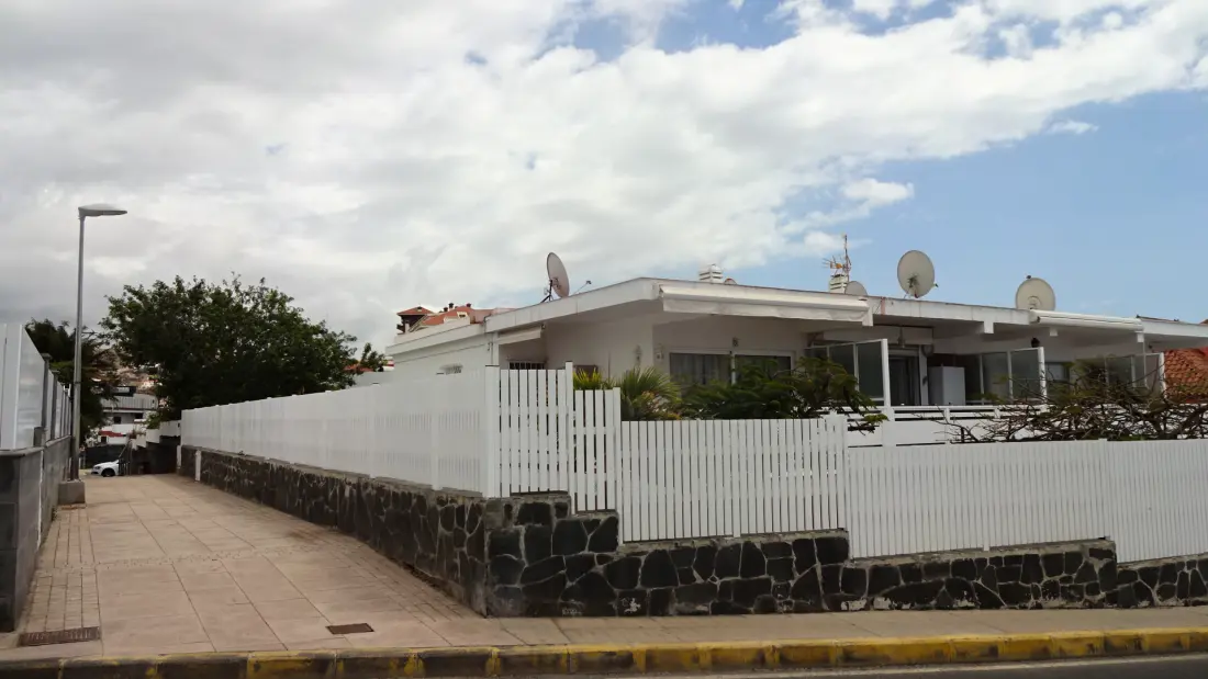 Apartmanok San Bartolomé de Tirajana