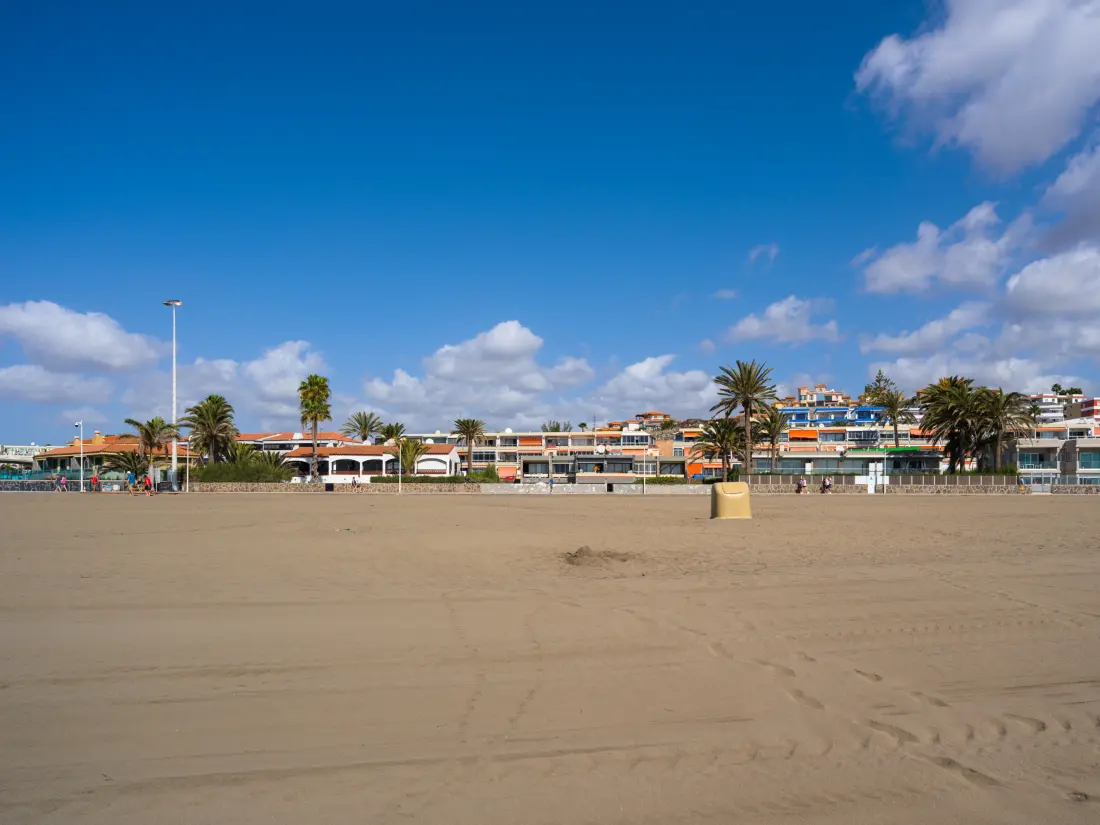 Ház San Bartolomé de Tirajana