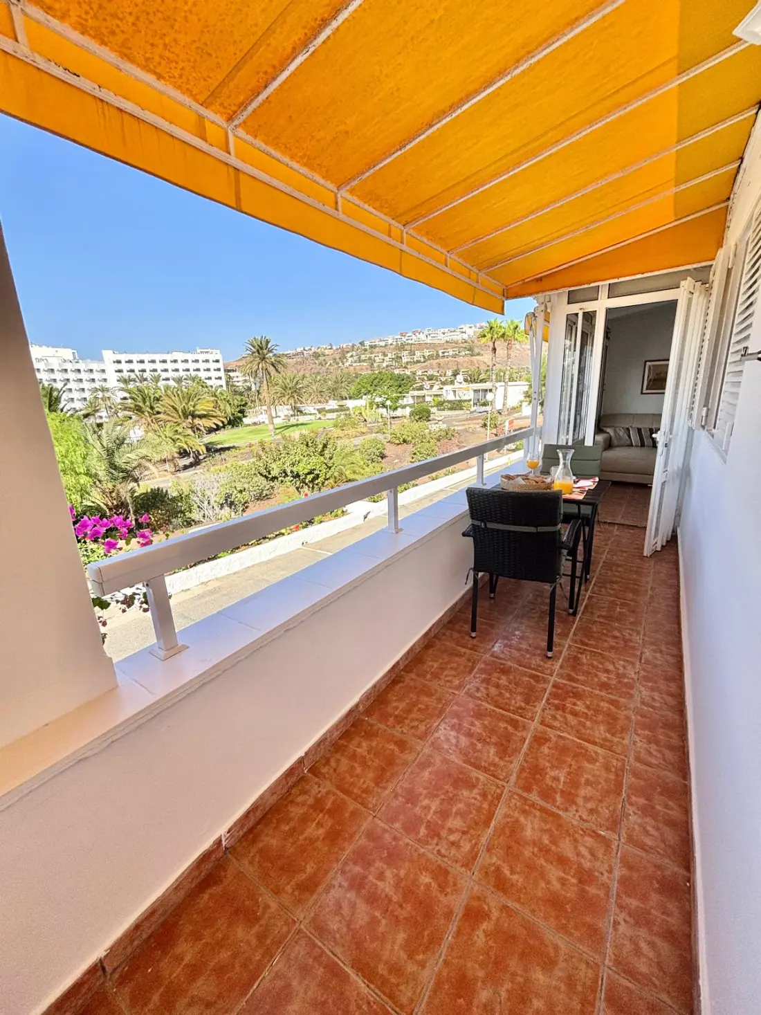 Mobil Home - Bungalow - Cottage in San Bartolomé de Tirajana