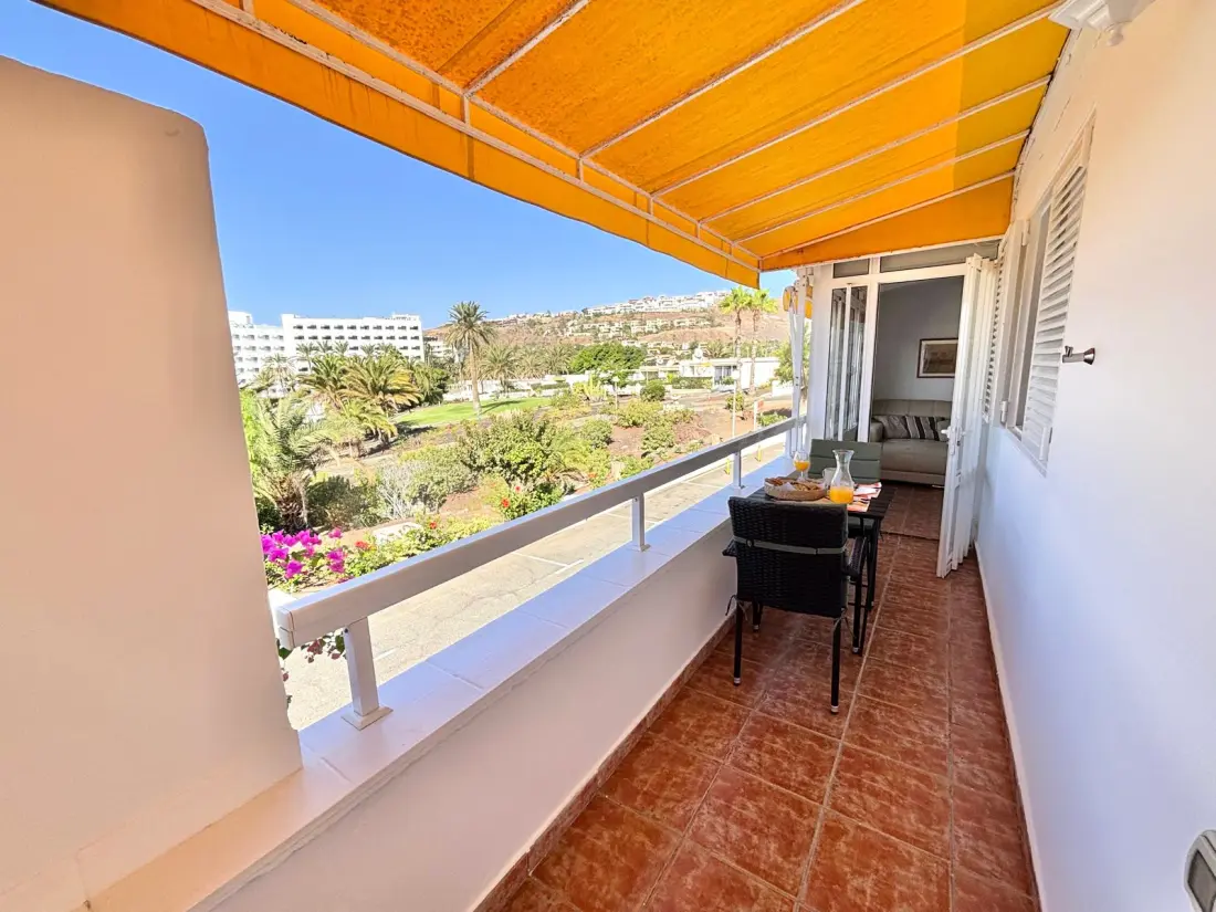 Mobil Home - Bungalow - Cottage in San Bartolomé de Tirajana