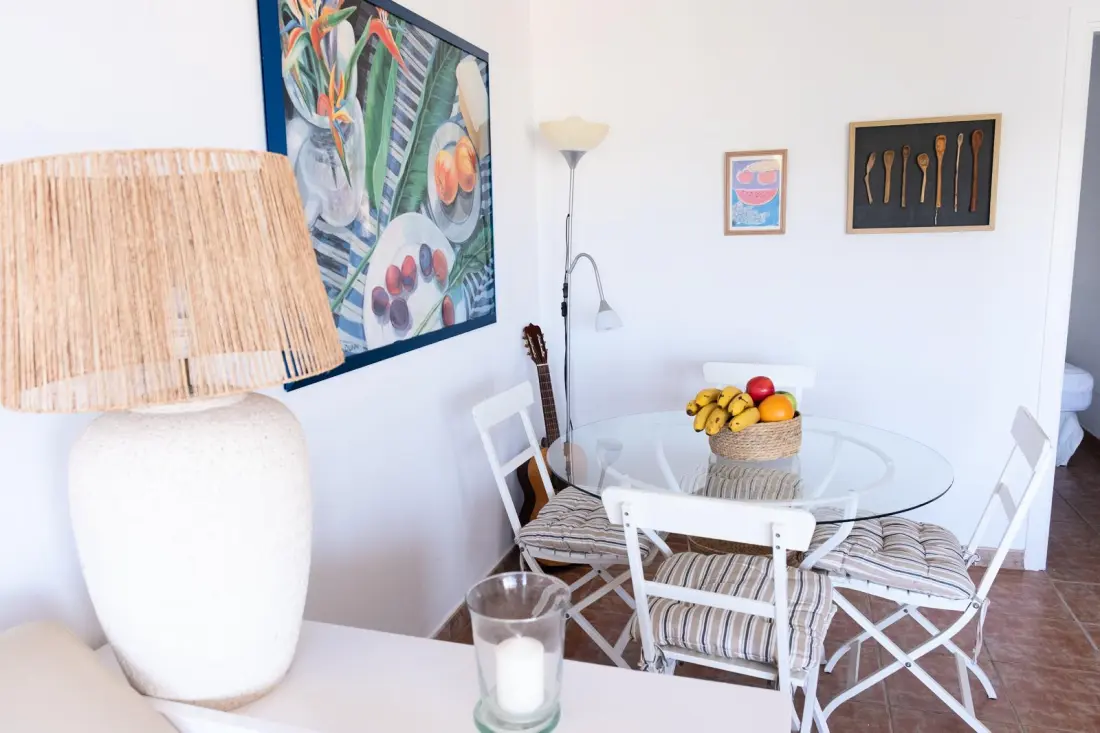 Mobil Home - Bungalow - Cottage in San Bartolomé de Tirajana