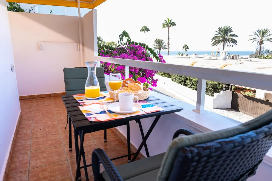 Mobil Home - Bungalow - Cottage in San Bartolomé de Tirajana