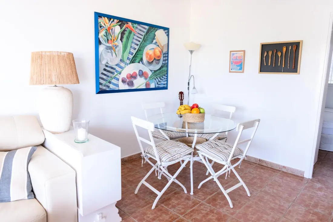 Mobil Home - Bungalow - Cottage in San Bartolomé de Tirajana