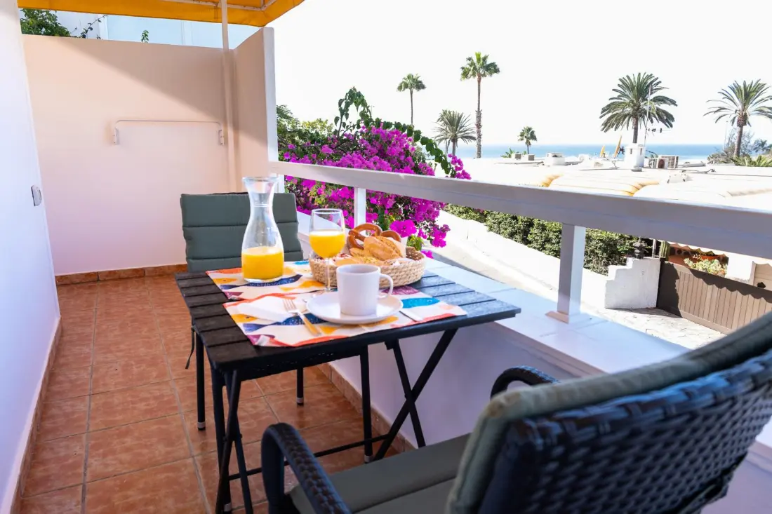 Mobil Home - Bungalow - Cottage in San Bartolomé de Tirajana