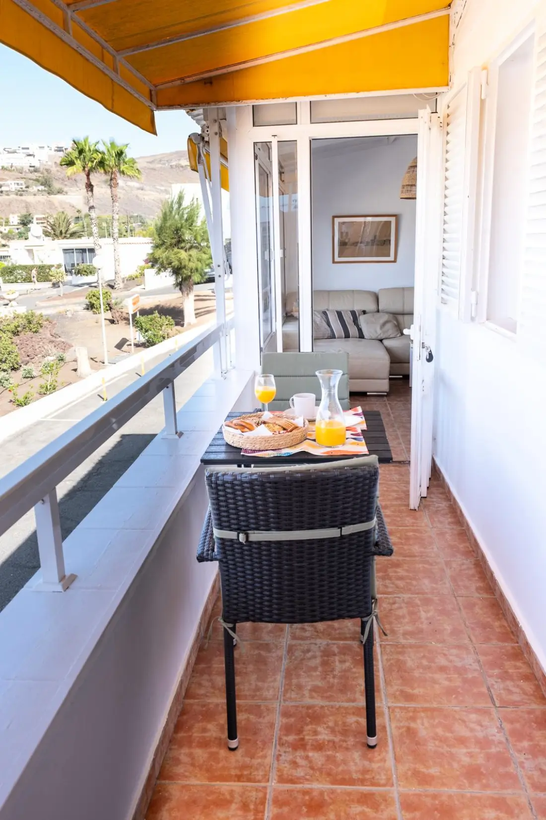 Mobil Home - Bungalow - Cottage in San Bartolomé de Tirajana
