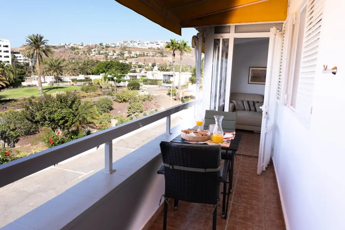 Mobil Home - Bungalow - Cottage in San Bartolomé de Tirajana