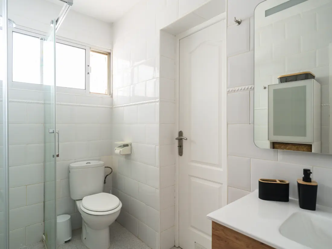 Mobil Home - Bungalow - Cottage in San Bartolomé de Tirajana