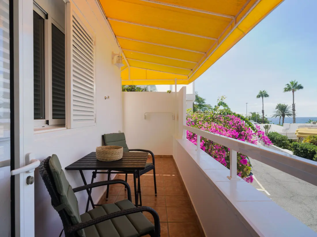 Mobil Home - Bungalow - Cottage in San Bartolomé de Tirajana