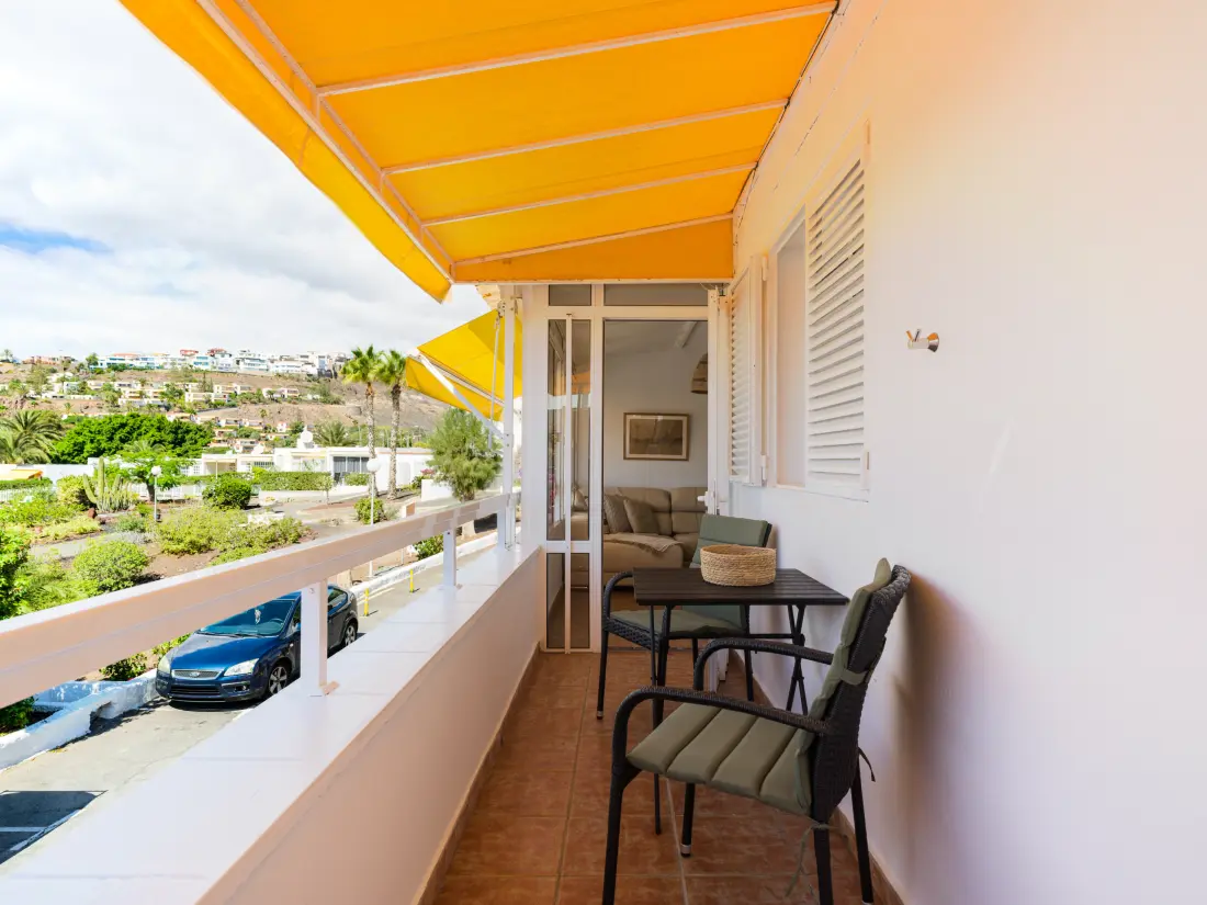 Mobil Home - Bungalow - Cottage in San Bartolomé de Tirajana