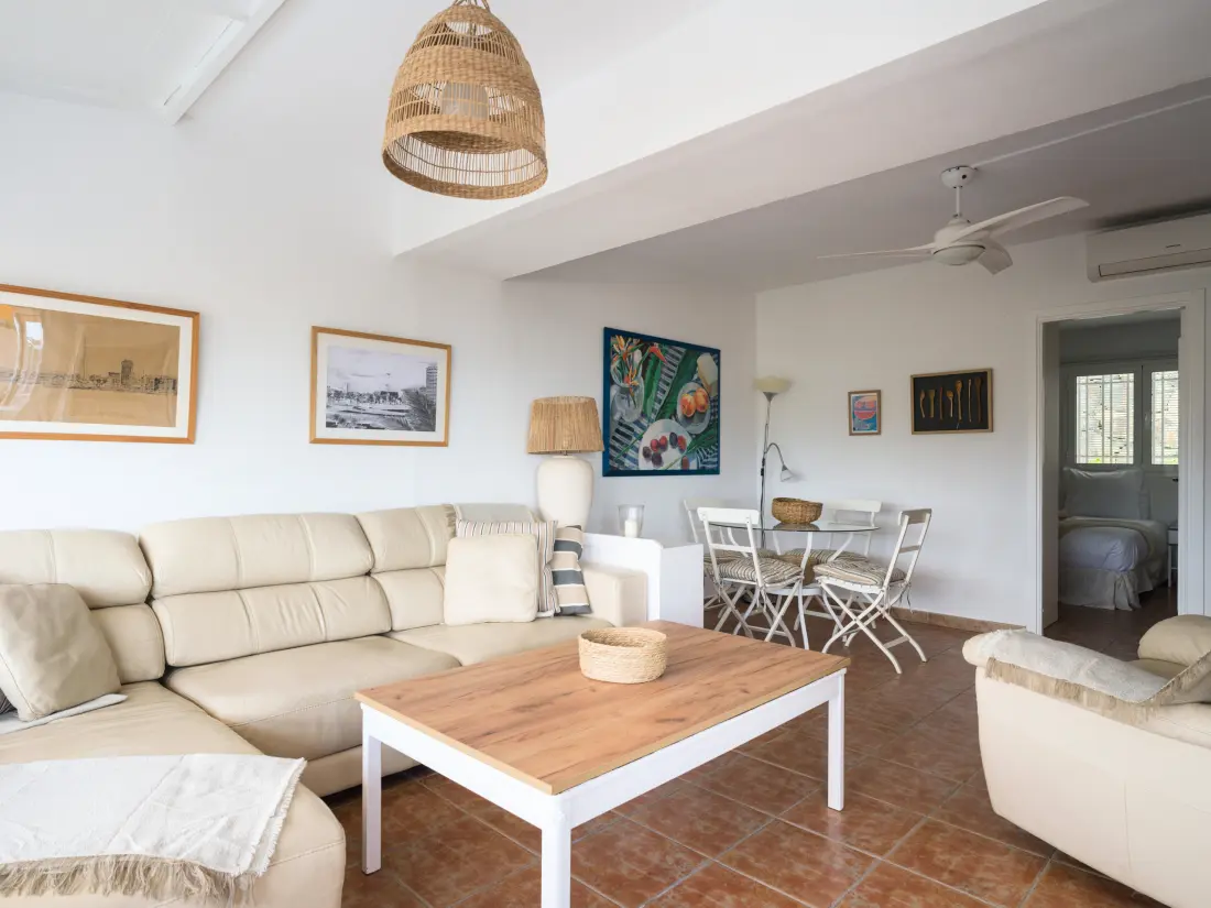 Mobil Home - Bungalow - Cottage in San Bartolomé de Tirajana