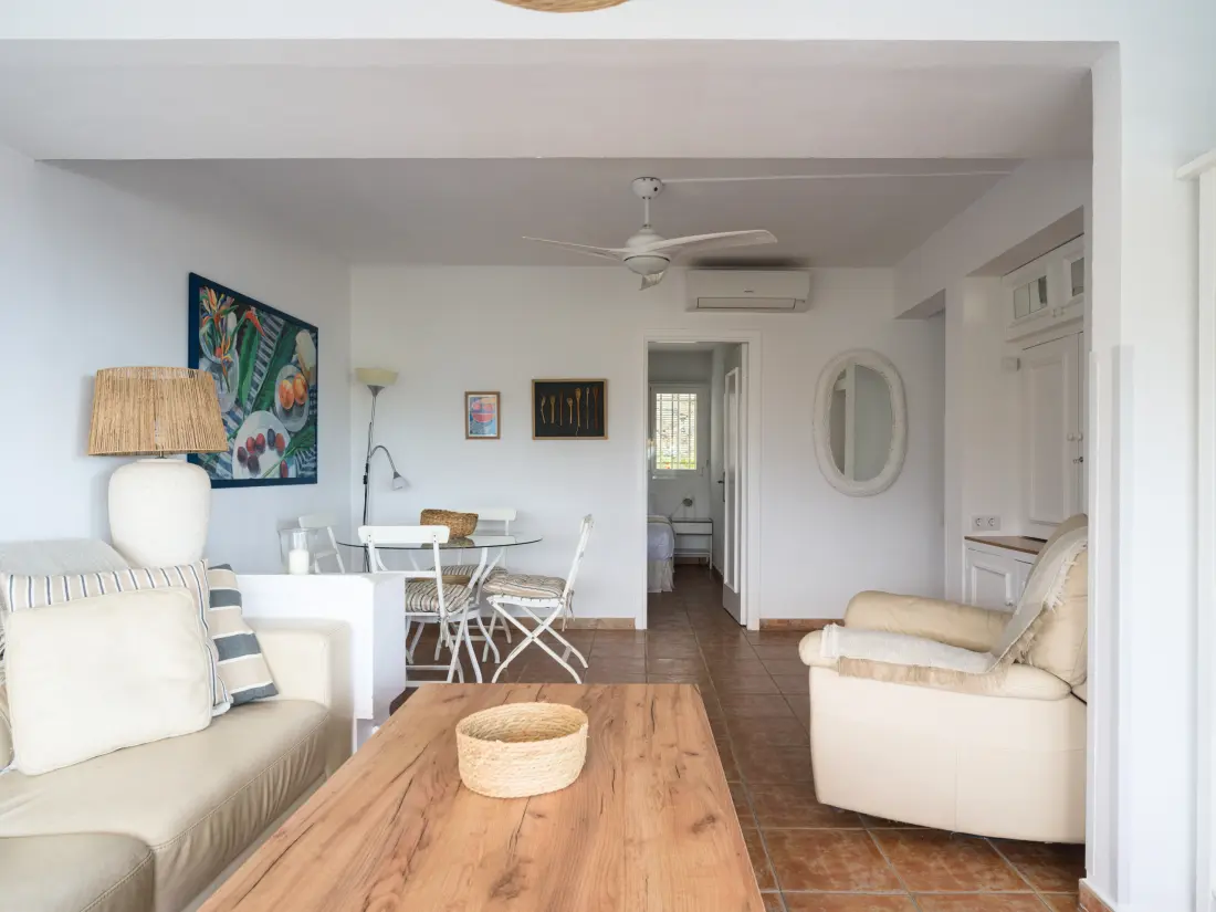 Mobil Home - Bungalow - Cottage in San Bartolomé de Tirajana