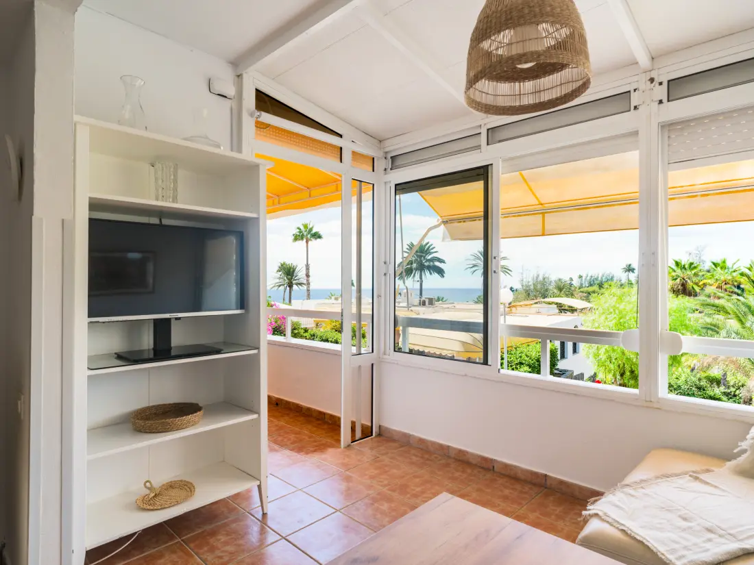 Mobil Home - Bungalow - Cottage in San Bartolomé de Tirajana