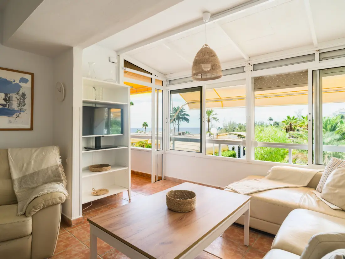 Mobil Home - Bungalow - Cottage in San Bartolomé de Tirajana