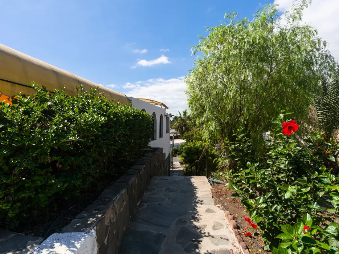 Mobil Home - Bungalow - Cottage in San Bartolomé de Tirajana