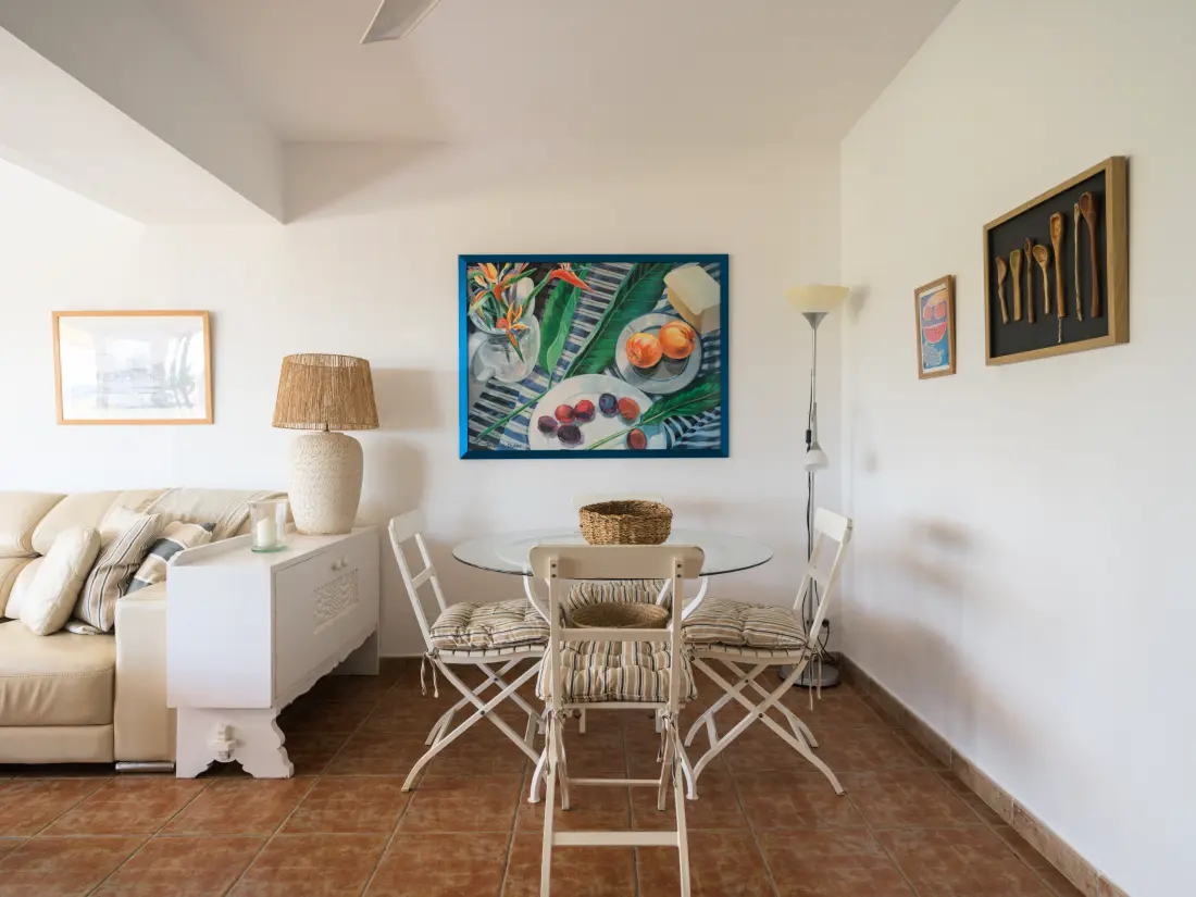 Mobil Home - Bungalow - Cottage in San Bartolomé de Tirajana