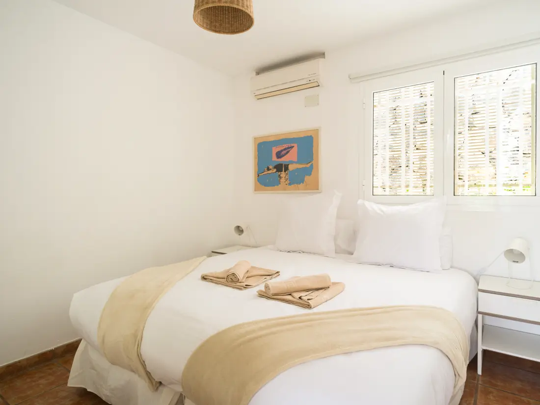 Mobil Home - Bungalow - Cottage in San Bartolomé de Tirajana