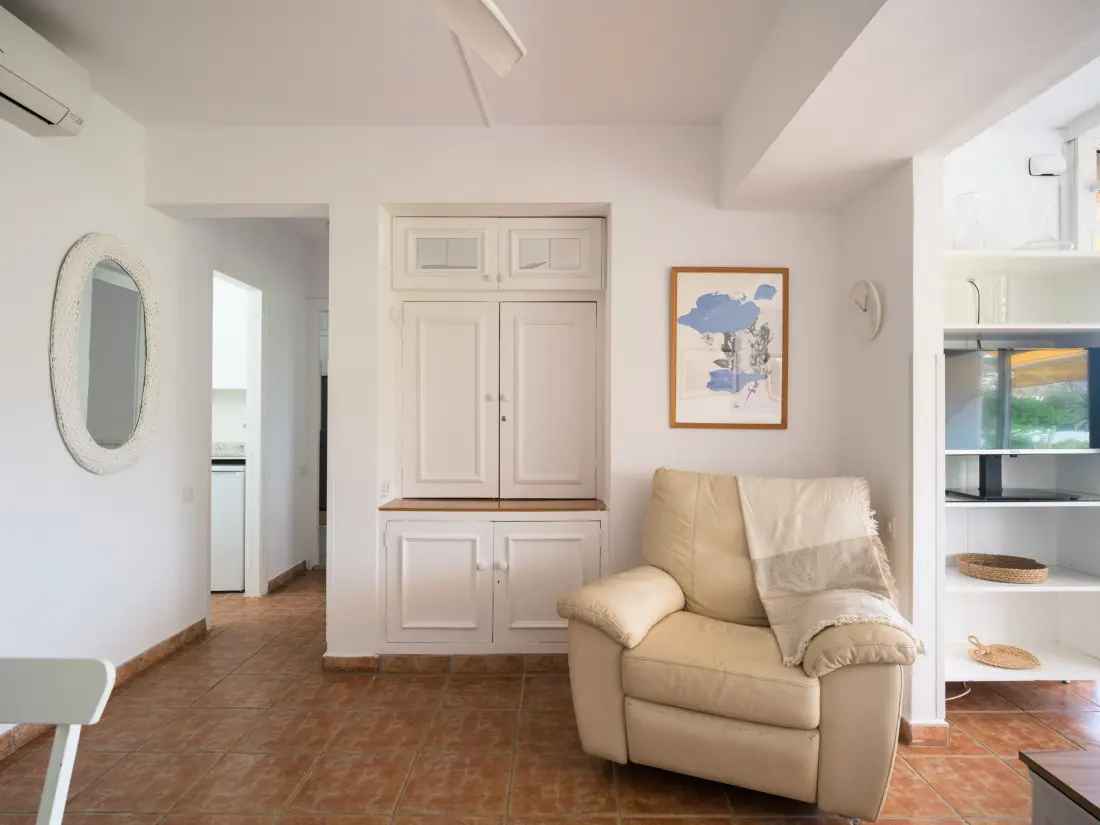 Mobil Home - Bungalow - Cottage in San Bartolomé de Tirajana
