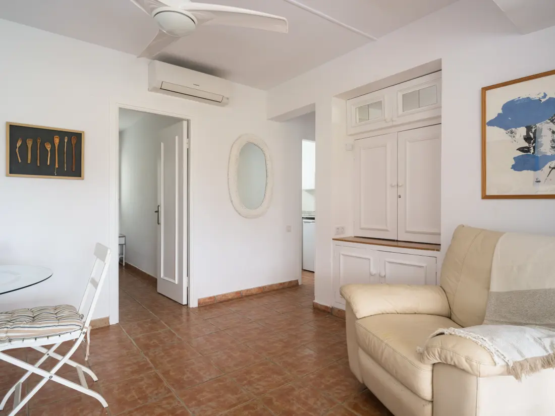Mobil Home - Bungalow - Cottage in San Bartolomé de Tirajana