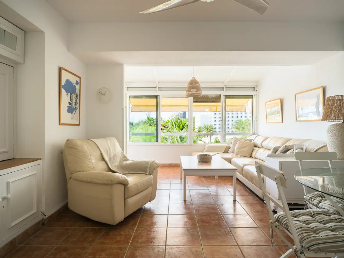 Mobil Home - Bungalow - Cottage in San Bartolomé de Tirajana