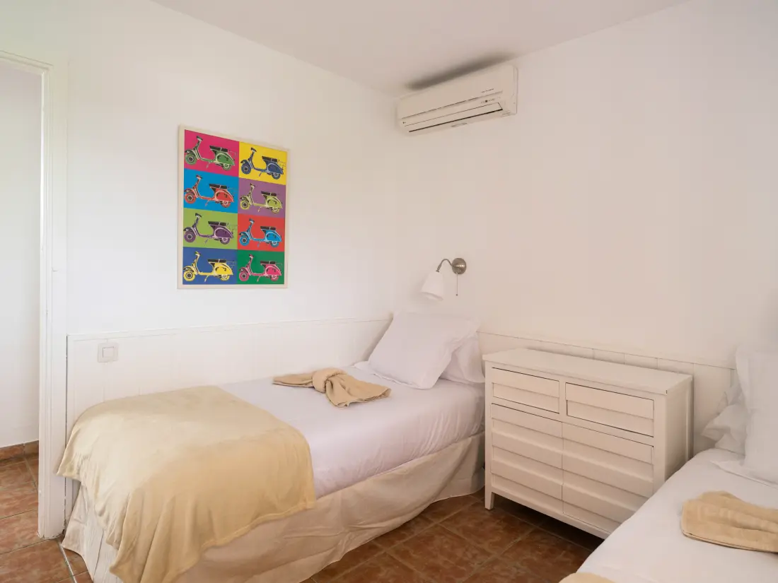 Mobil Home - Bungalow - Cottage in San Bartolomé de Tirajana